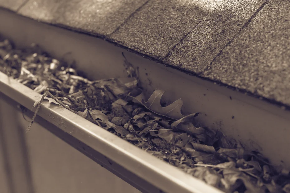 Gutter Cleaning Smyrna, TN