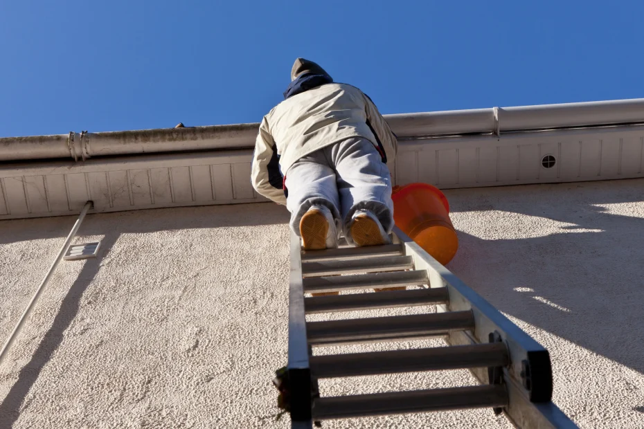 Gutter Cleaning Smyrna, TN