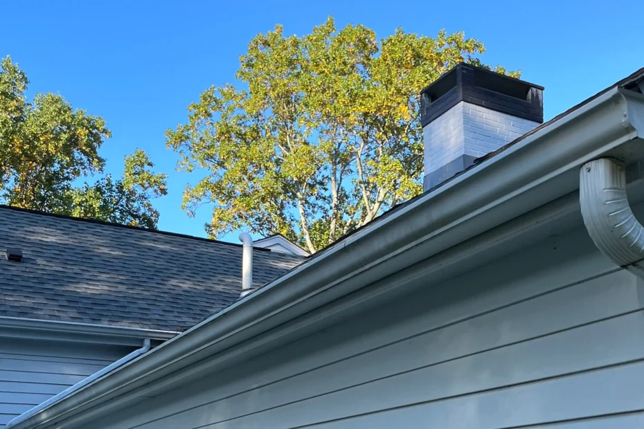 Gutter Cleaning Smyrna, TN