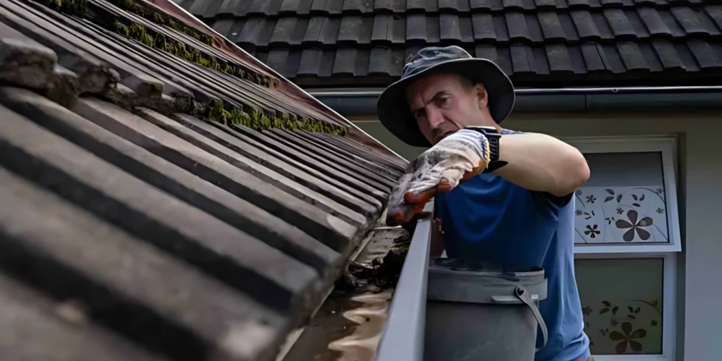 Gutter Cleaning Smyrna, TN home page